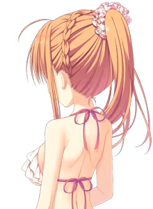 Page 1554 of D.C.4 ~Da Capo 4~ Sweet Harmony - Character Sprites - preview thumbnail