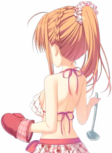 Page 1555 of D.C.4 ~Da Capo 4~ Sweet Harmony - Character Sprites - preview thumbnail