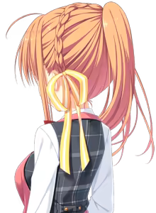 Page 1566 of D.C.4 ~Da Capo 4~ Sweet Harmony - Character Sprites - preview thumbnail