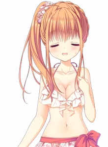 Page 16 of D.C.4 ~Da Capo 4~ Sweet Harmony - Character Sprites - preview thumbnail