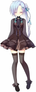 Page 1612 of D.C.4 ~Da Capo 4~ Sweet Harmony - Character Sprites - preview thumbnail
