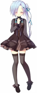 Page 1616 of D.C.4 ~Da Capo 4~ Sweet Harmony - Character Sprites - preview thumbnail