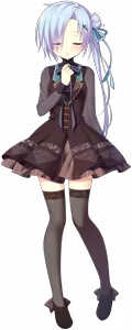 Page 1620 of D.C.4 ~Da Capo 4~ Sweet Harmony - Character Sprites - preview thumbnail