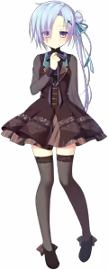 Page 1626 of D.C.4 ~Da Capo 4~ Sweet Harmony - Character Sprites - preview thumbnail