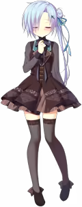 Page 1628 of D.C.4 ~Da Capo 4~ Sweet Harmony - Character Sprites - preview thumbnail