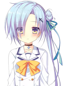 Page 1631 of D.C.4 ~Da Capo 4~ Sweet Harmony - Character Sprites - preview thumbnail