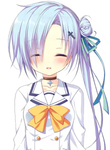 Page 1632 of D.C.4 ~Da Capo 4~ Sweet Harmony - Character Sprites - preview thumbnail