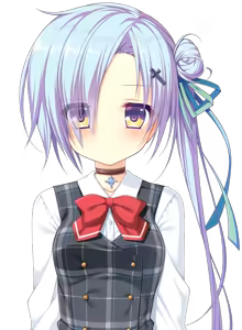 Page 1662 of D.C.4 ~Da Capo 4~ Sweet Harmony - Character Sprites - preview thumbnail