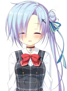 Page 1664 of D.C.4 ~Da Capo 4~ Sweet Harmony - Character Sprites - preview thumbnail