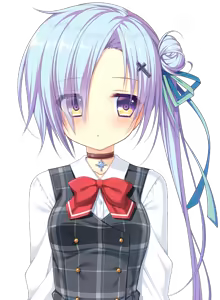 Page 1667 of D.C.4 ~Da Capo 4~ Sweet Harmony - Character Sprites - preview thumbnail