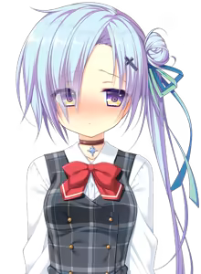 Page 1675 of D.C.4 ~Da Capo 4~ Sweet Harmony - Character Sprites - preview thumbnail