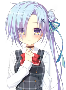 Page 1679 of D.C.4 ~Da Capo 4~ Sweet Harmony - Character Sprites - preview thumbnail
