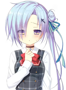Page 1686 of D.C.4 ~Da Capo 4~ Sweet Harmony - Character Sprites - preview thumbnail