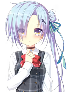 Page 1687 of D.C.4 ~Da Capo 4~ Sweet Harmony - Character Sprites - preview thumbnail