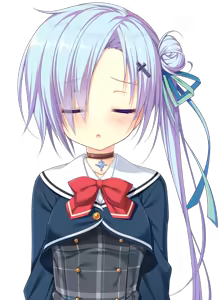 Page 1700 of D.C.4 ~Da Capo 4~ Sweet Harmony - Character Sprites - preview thumbnail