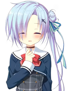 Page 1712 of D.C.4 ~Da Capo 4~ Sweet Harmony - Character Sprites - preview thumbnail