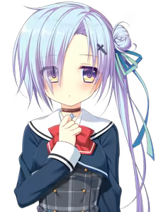 Page 1715 of D.C.4 ~Da Capo 4~ Sweet Harmony - Character Sprites - preview thumbnail