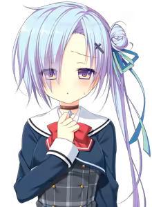 Page 1718 of D.C.4 ~Da Capo 4~ Sweet Harmony - Character Sprites - preview thumbnail