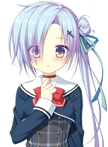 Page 1721 of D.C.4 ~Da Capo 4~ Sweet Harmony - Character Sprites - preview thumbnail