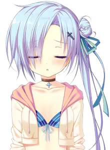 Page 1732 of D.C.4 ~Da Capo 4~ Sweet Harmony - Character Sprites - preview thumbnail