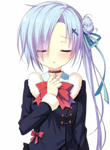 Page 1780 of D.C.4 ~Da Capo 4~ Sweet Harmony - Character Sprites - preview thumbnail