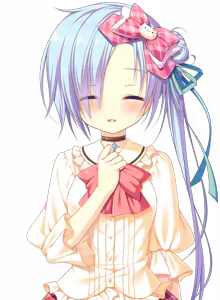 Page 1840 of D.C.4 ~Da Capo 4~ Sweet Harmony - Character Sprites - preview thumbnail