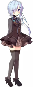 Page 1855 of D.C.4 ~Da Capo 4~ Sweet Harmony - Character Sprites - preview thumbnail