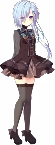 Page 1857 of D.C.4 ~Da Capo 4~ Sweet Harmony - Character Sprites - preview thumbnail