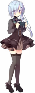 Page 1871 of D.C.4 ~Da Capo 4~ Sweet Harmony - Character Sprites - preview thumbnail