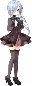 Page 1879 of D.C.4 ~Da Capo 4~ Sweet Harmony - Character Sprites - preview thumbnail