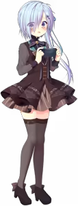 Page 1882 of D.C.4 ~Da Capo 4~ Sweet Harmony - Character Sprites - preview thumbnail