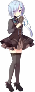 Page 1889 of D.C.4 ~Da Capo 4~ Sweet Harmony - Character Sprites - preview thumbnail