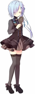 Page 1894 of D.C.4 ~Da Capo 4~ Sweet Harmony - Character Sprites - preview thumbnail