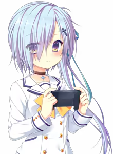 Page 1919 of D.C.4 ~Da Capo 4~ Sweet Harmony - Character Sprites - preview thumbnail