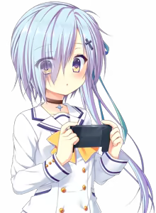 Page 1922 of D.C.4 ~Da Capo 4~ Sweet Harmony - Character Sprites - preview thumbnail