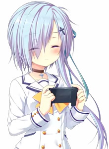 Page 1924 of D.C.4 ~Da Capo 4~ Sweet Harmony - Character Sprites - preview thumbnail