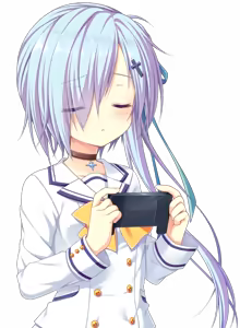 Page 1926 of D.C.4 ~Da Capo 4~ Sweet Harmony - Character Sprites - preview thumbnail