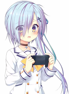 Page 1930 of D.C.4 ~Da Capo 4~ Sweet Harmony - Character Sprites - preview thumbnail