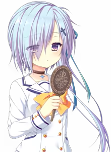 Page 1937 of D.C.4 ~Da Capo 4~ Sweet Harmony - Character Sprites - preview thumbnail