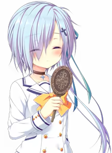 Page 1940 of D.C.4 ~Da Capo 4~ Sweet Harmony - Character Sprites - preview thumbnail
