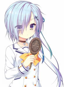 Page 1943 of D.C.4 ~Da Capo 4~ Sweet Harmony - Character Sprites - preview thumbnail