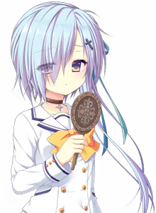 Page 1949 of D.C.4 ~Da Capo 4~ Sweet Harmony - Character Sprites - preview thumbnail