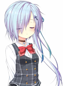 Page 1958 of D.C.4 ~Da Capo 4~ Sweet Harmony - Character Sprites - preview thumbnail