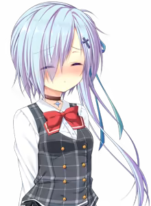 Page 1963 of D.C.4 ~Da Capo 4~ Sweet Harmony - Character Sprites - preview thumbnail