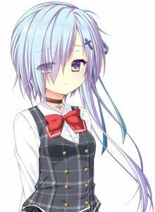Page 1965 of D.C.4 ~Da Capo 4~ Sweet Harmony - Character Sprites - preview thumbnail