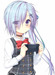 Page 1966 of D.C.4 ~Da Capo 4~ Sweet Harmony - Character Sprites - preview thumbnail