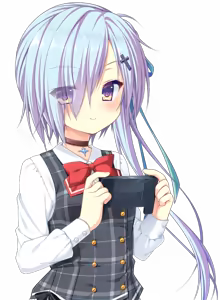 Page 1971 of D.C.4 ~Da Capo 4~ Sweet Harmony - Character Sprites - preview thumbnail