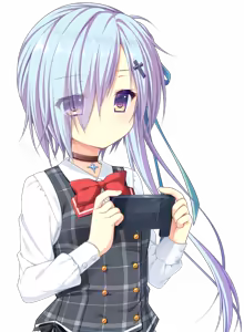 Page 1973 of D.C.4 ~Da Capo 4~ Sweet Harmony - Character Sprites - preview thumbnail
