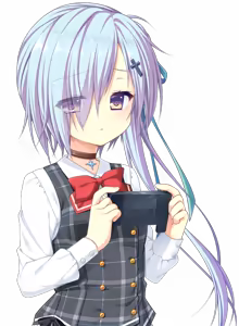 Page 1981 of D.C.4 ~Da Capo 4~ Sweet Harmony - Character Sprites - preview thumbnail