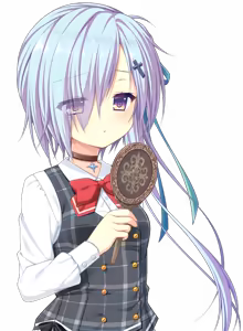 Page 1985 of D.C.4 ~Da Capo 4~ Sweet Harmony - Character Sprites - preview thumbnail